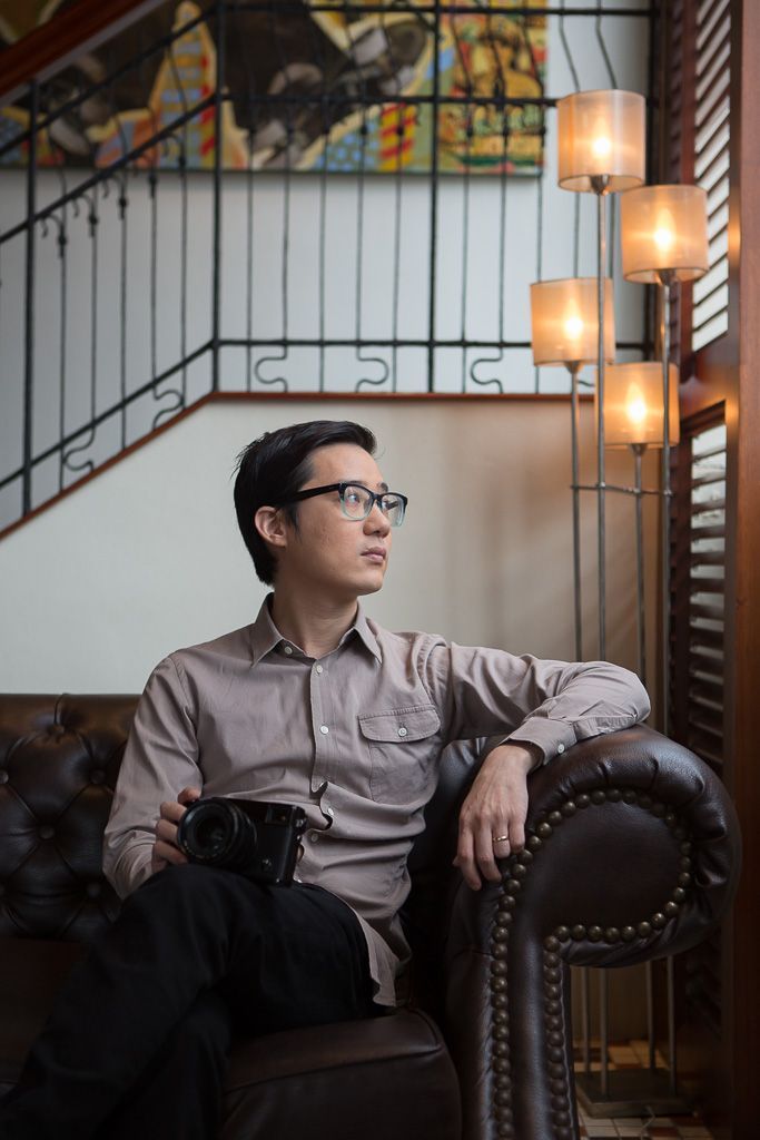 Jay Yao Campos