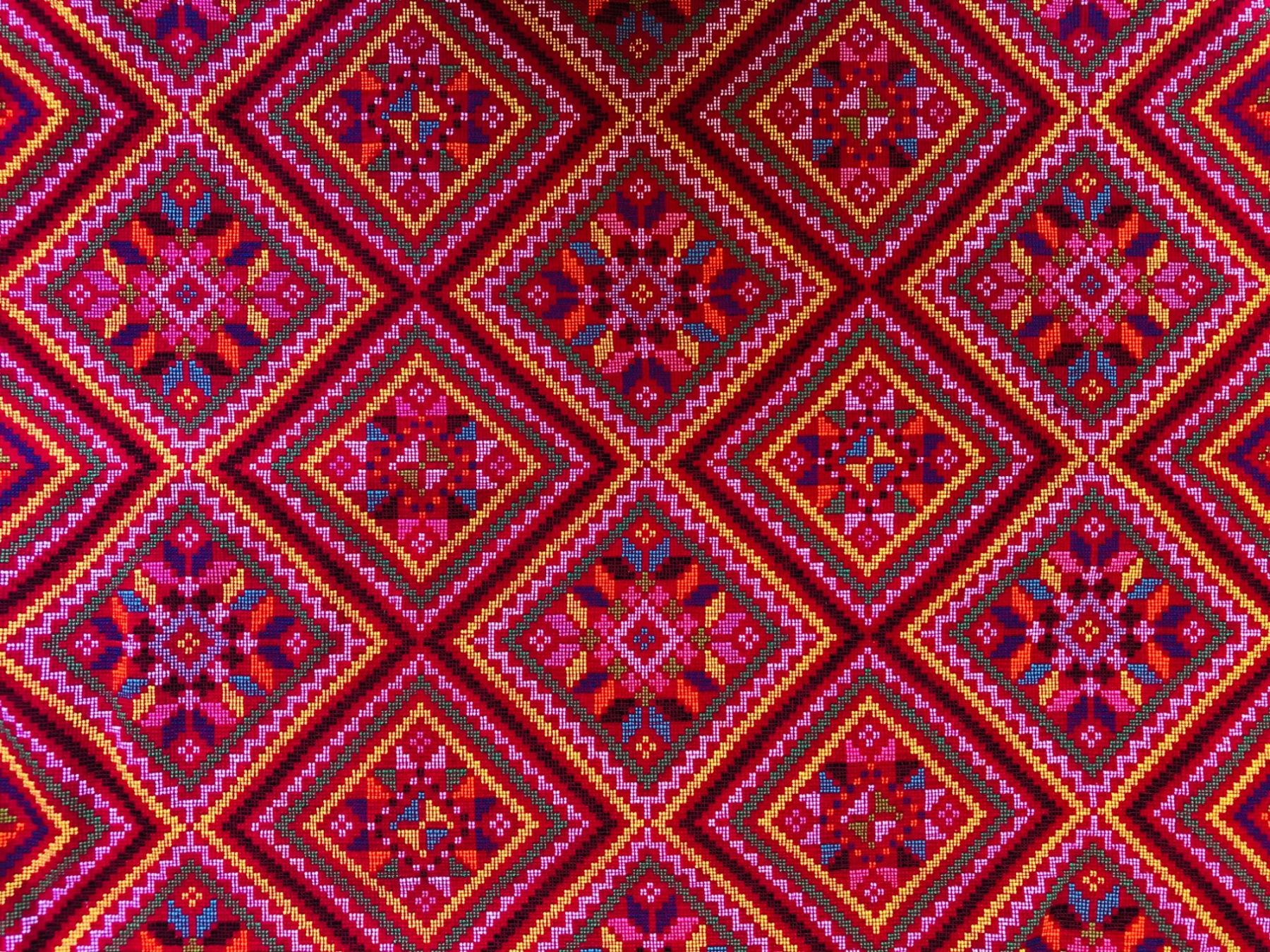Weaving Patterns In The Philippines Heritage Design And 53 OFF