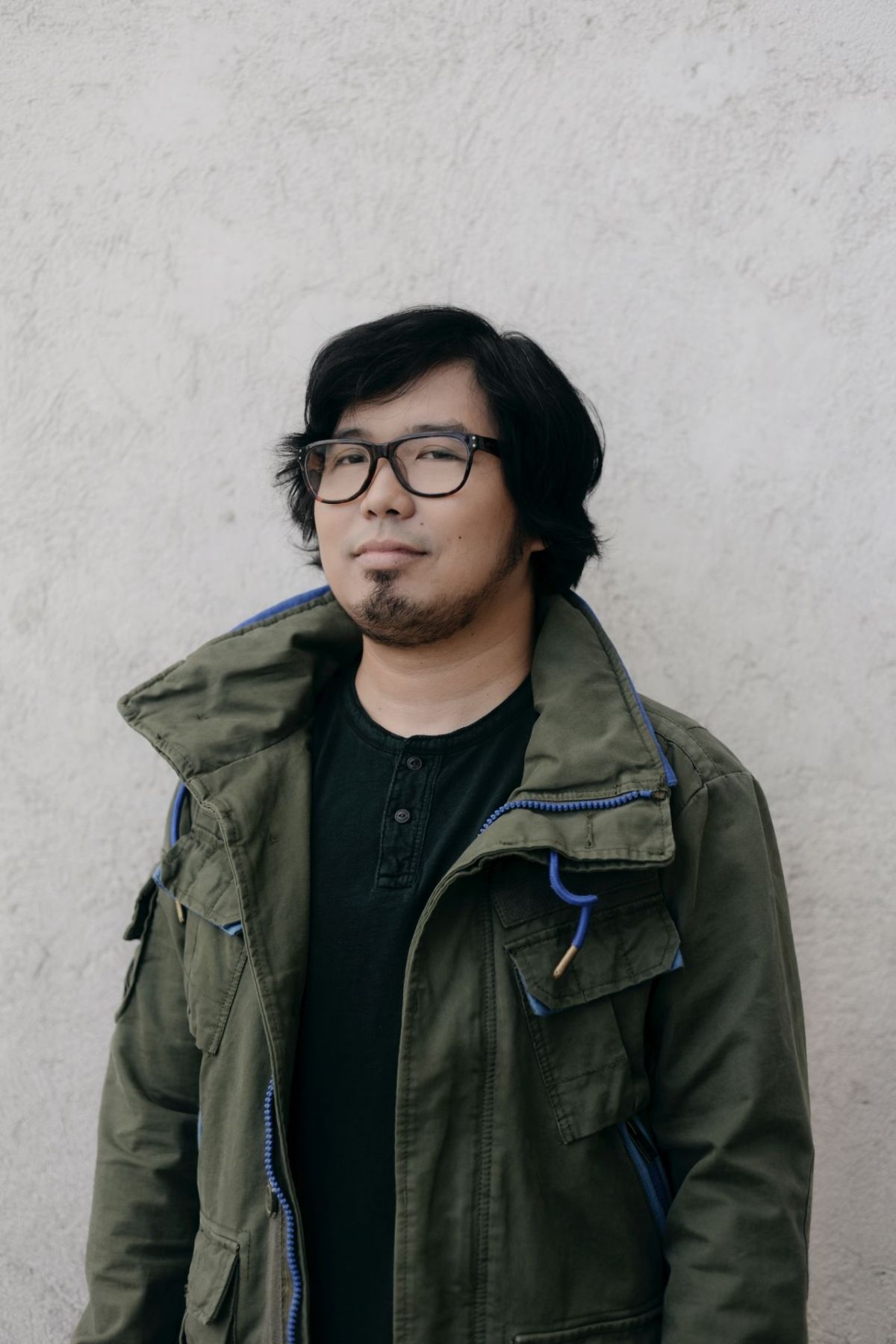 Dan Matutina (Photo: Charles Buenconsejo)