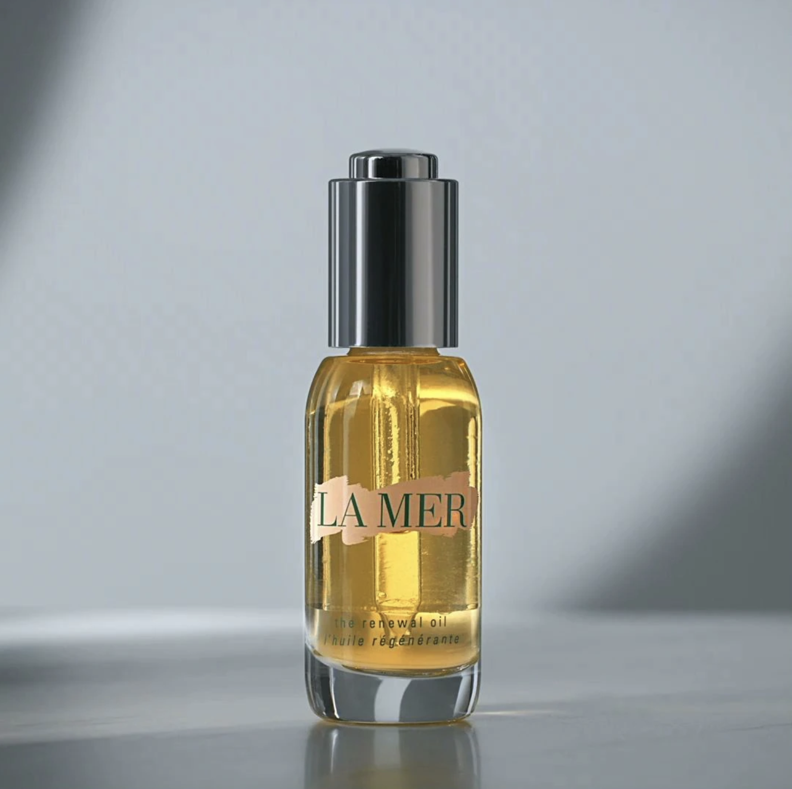 Photo: La Mer