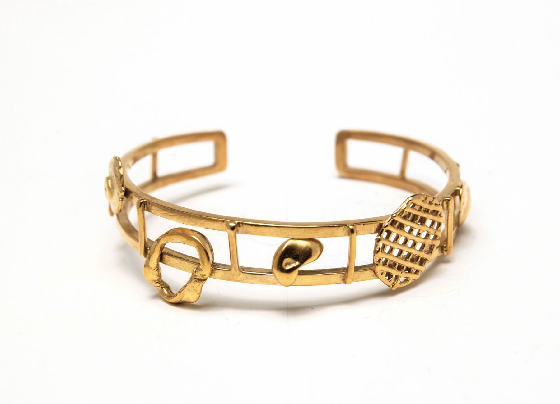 The Celebration Bracelet