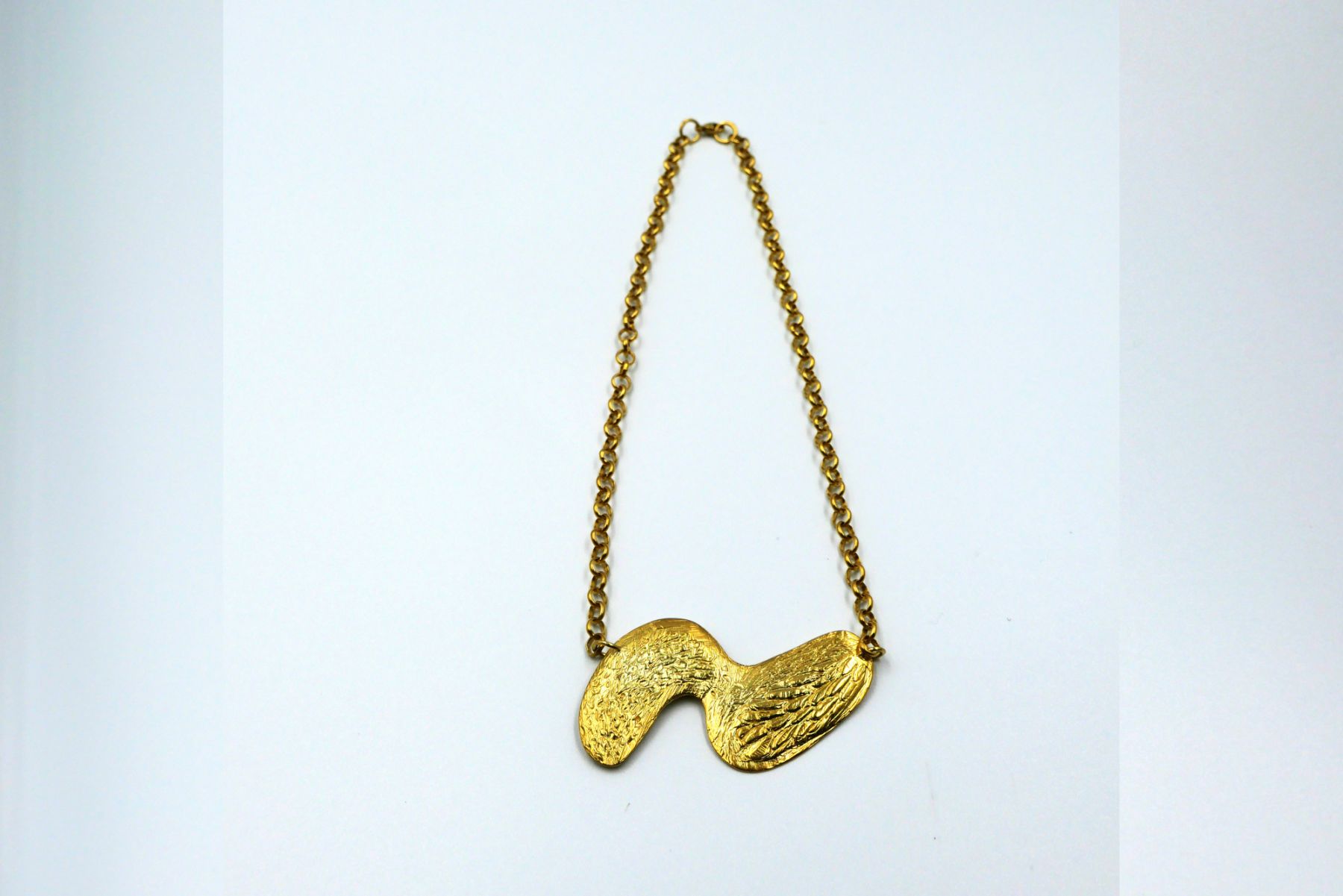 Family Stone Necklace