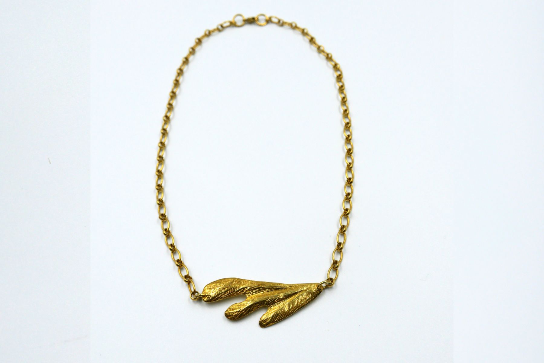 The Lovely Day Necklace