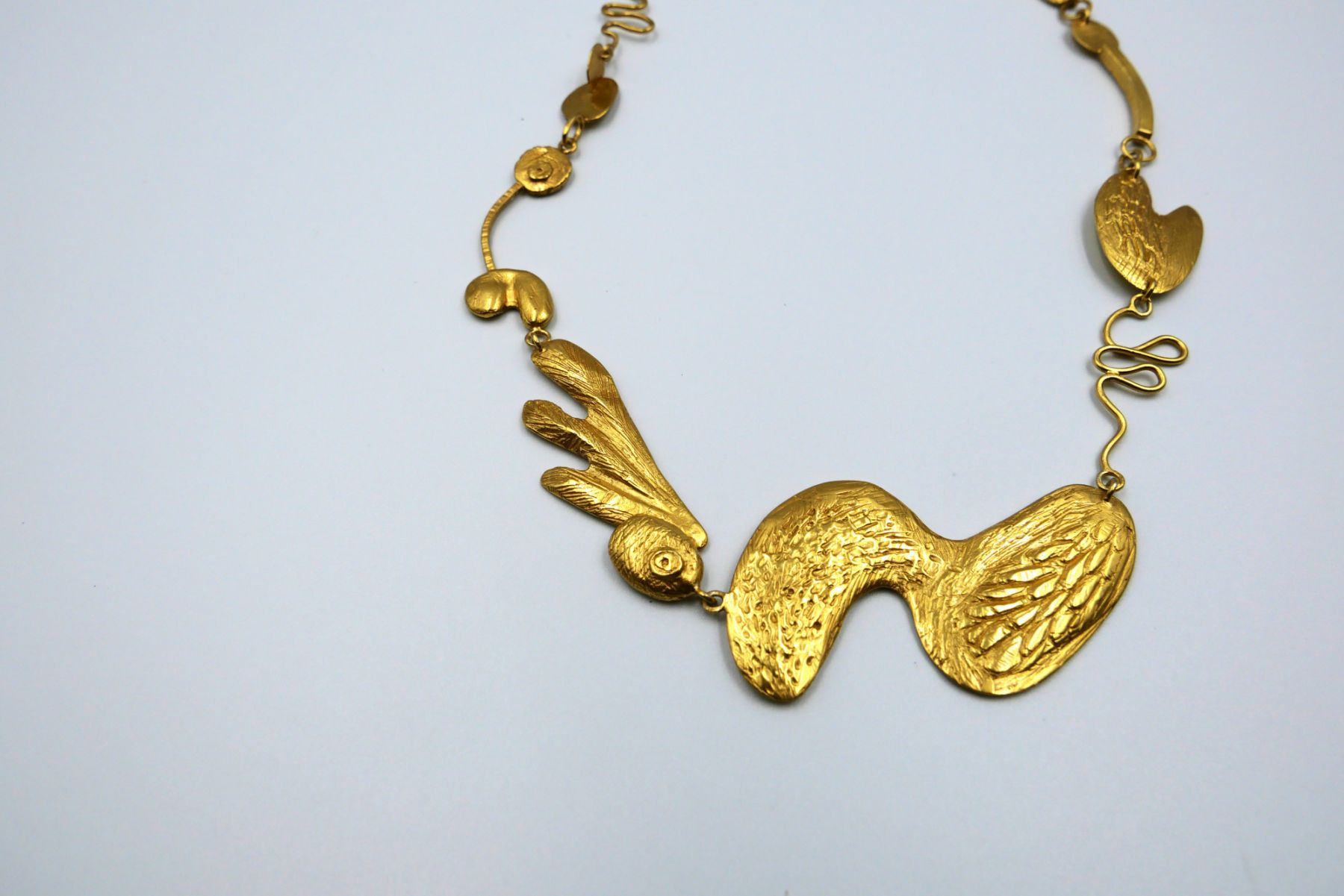 The Supafly Necklace