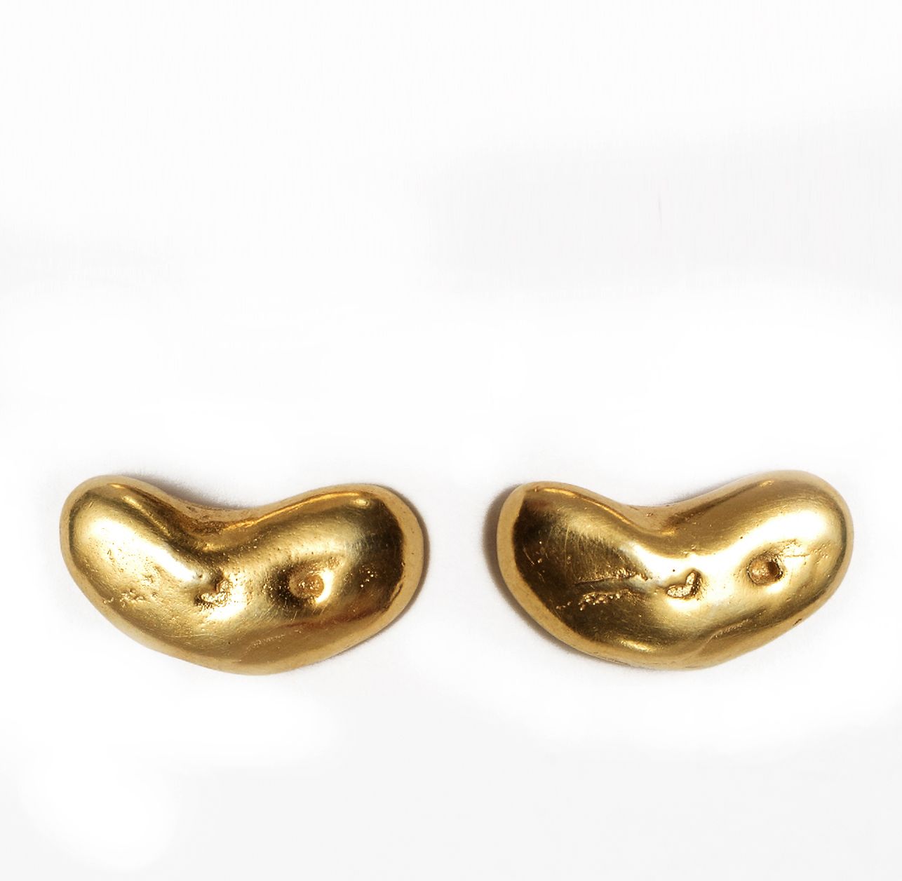 Supersonic Earrings
