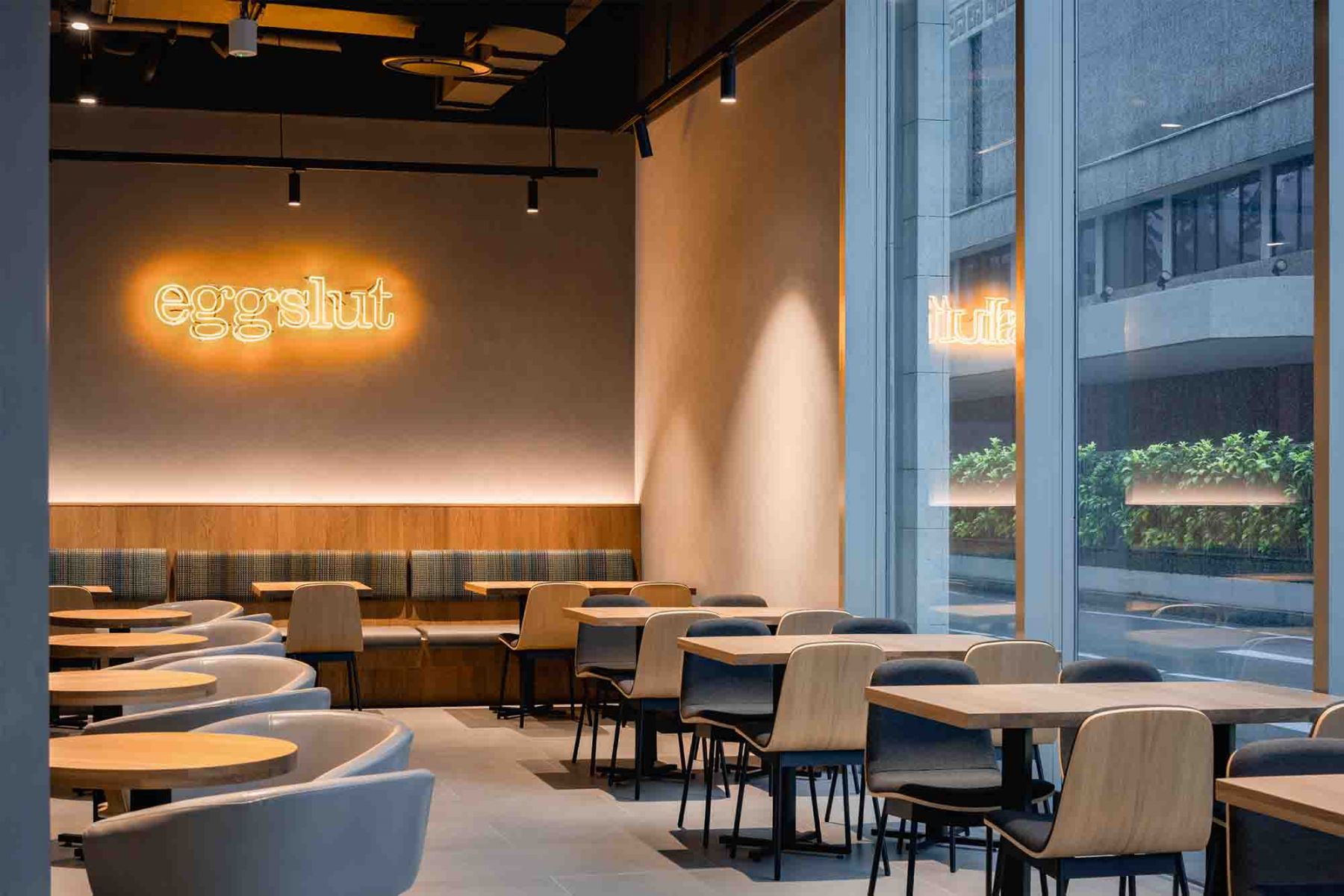 Photo: Eggslut