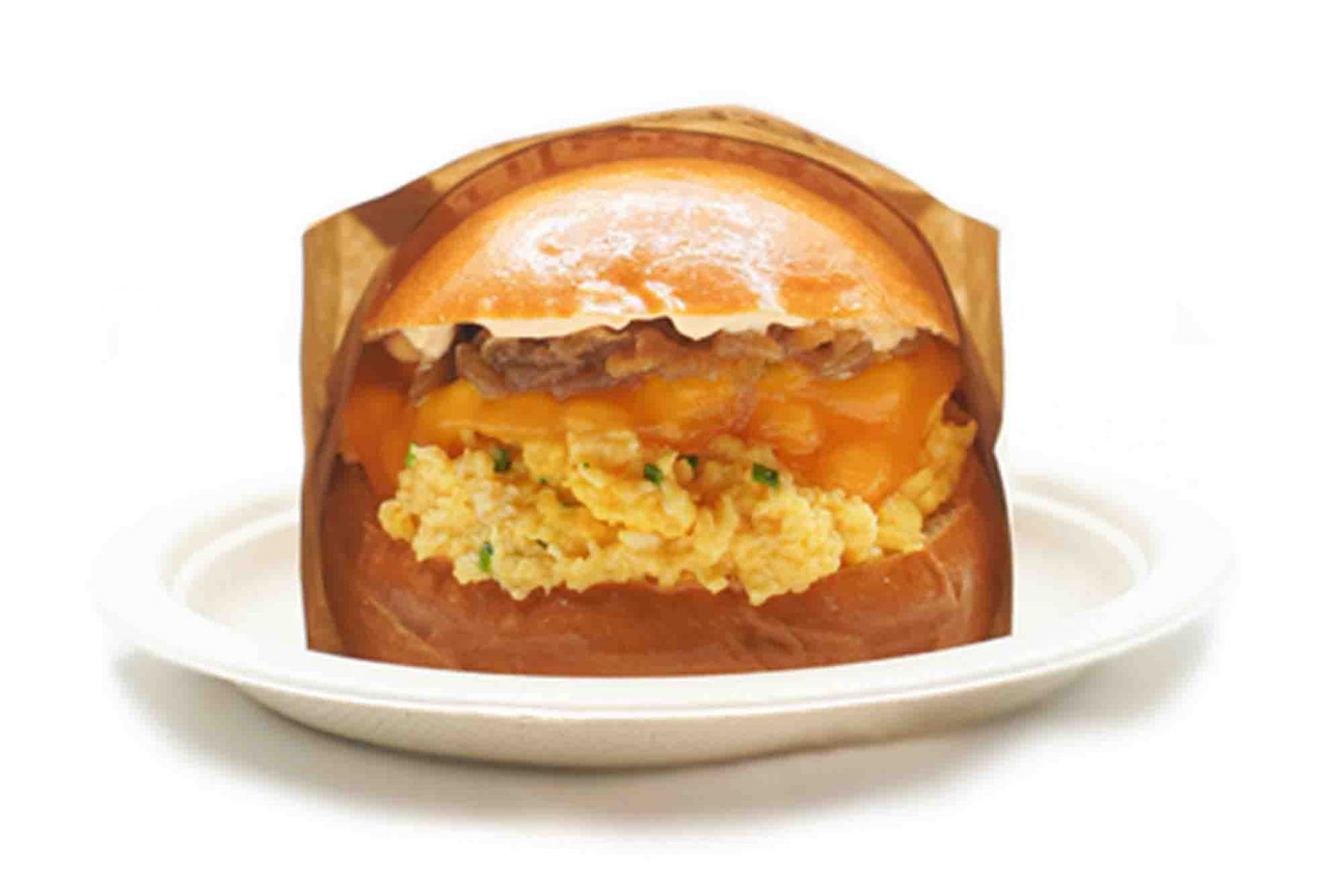 Photo: Eggslut