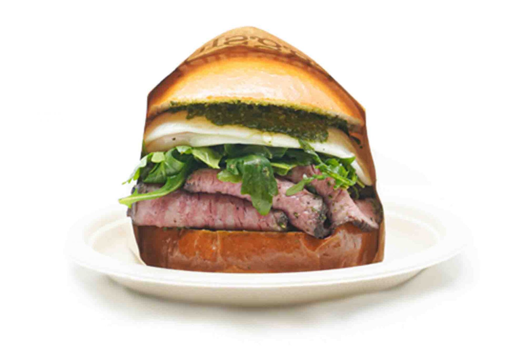 Photo: Eggslut
