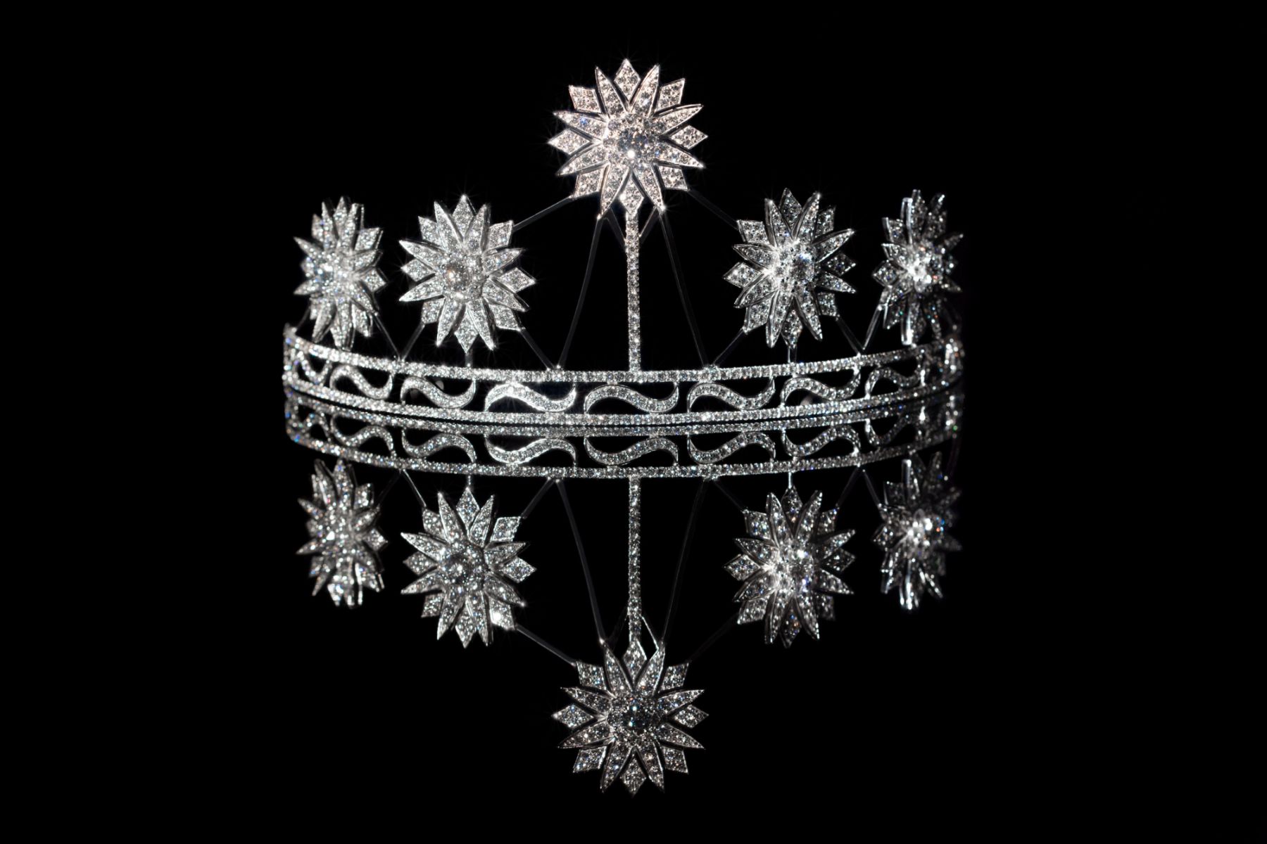 The Better Crown (Photo: Miss Universe Singapore)