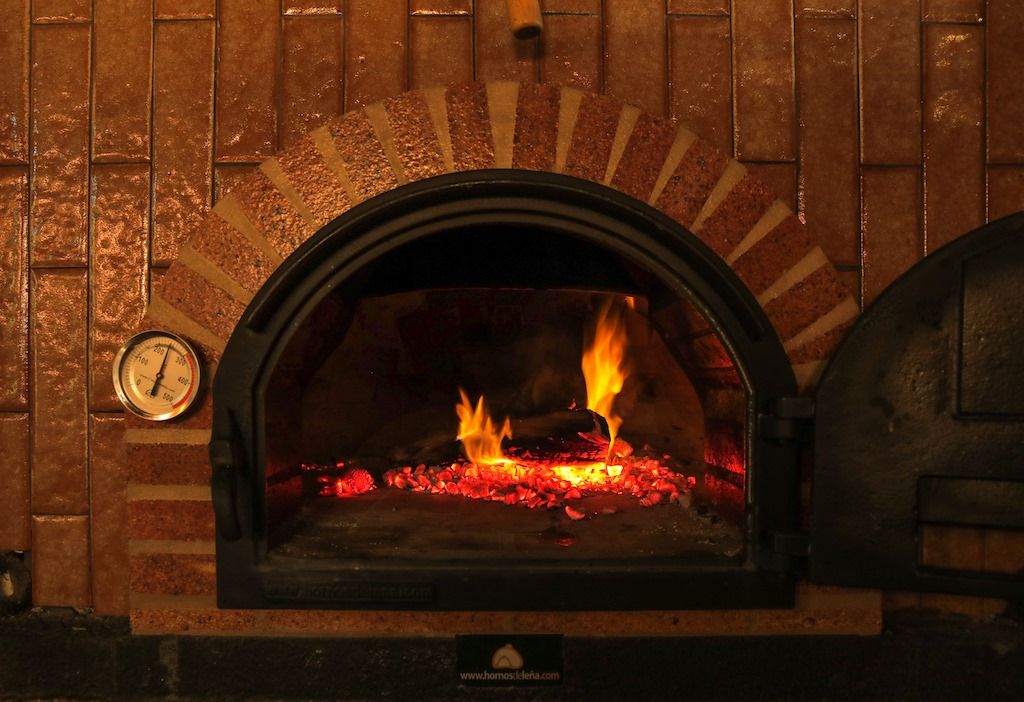 Fireside Brings OpenFire Dining to Central This September Tatler Asia