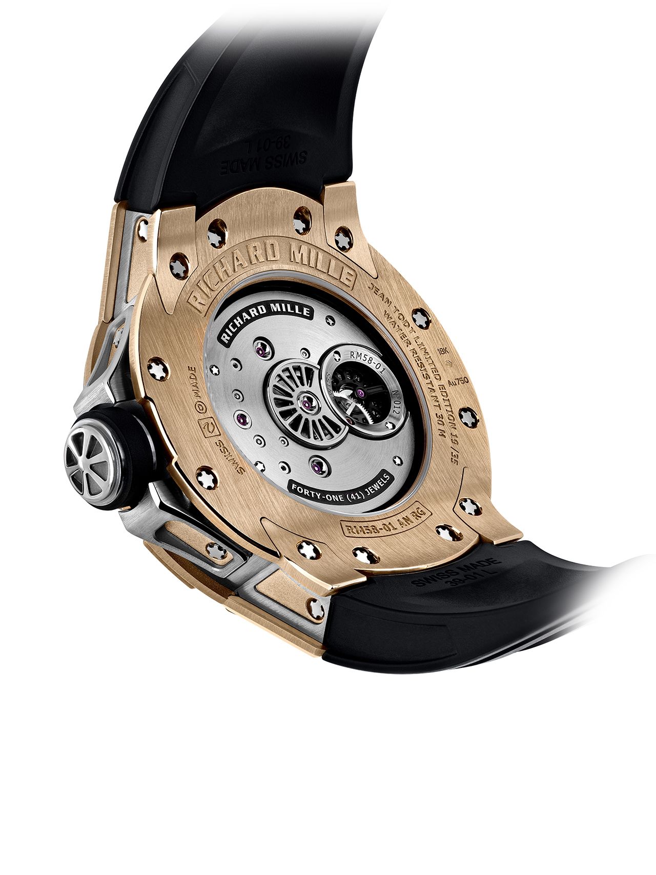 Richard Mille