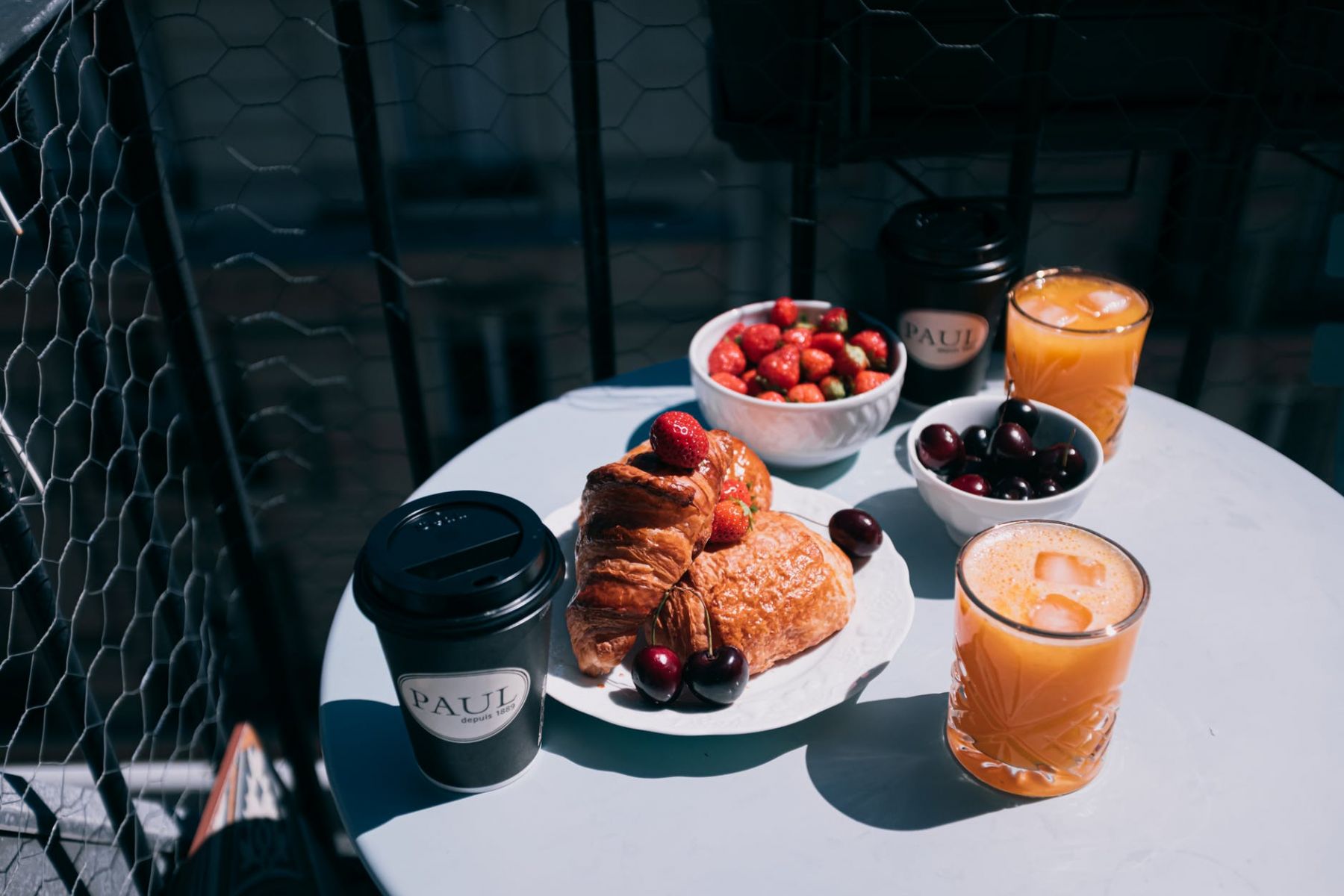 Photo: Daria Shevtsova/Pexels