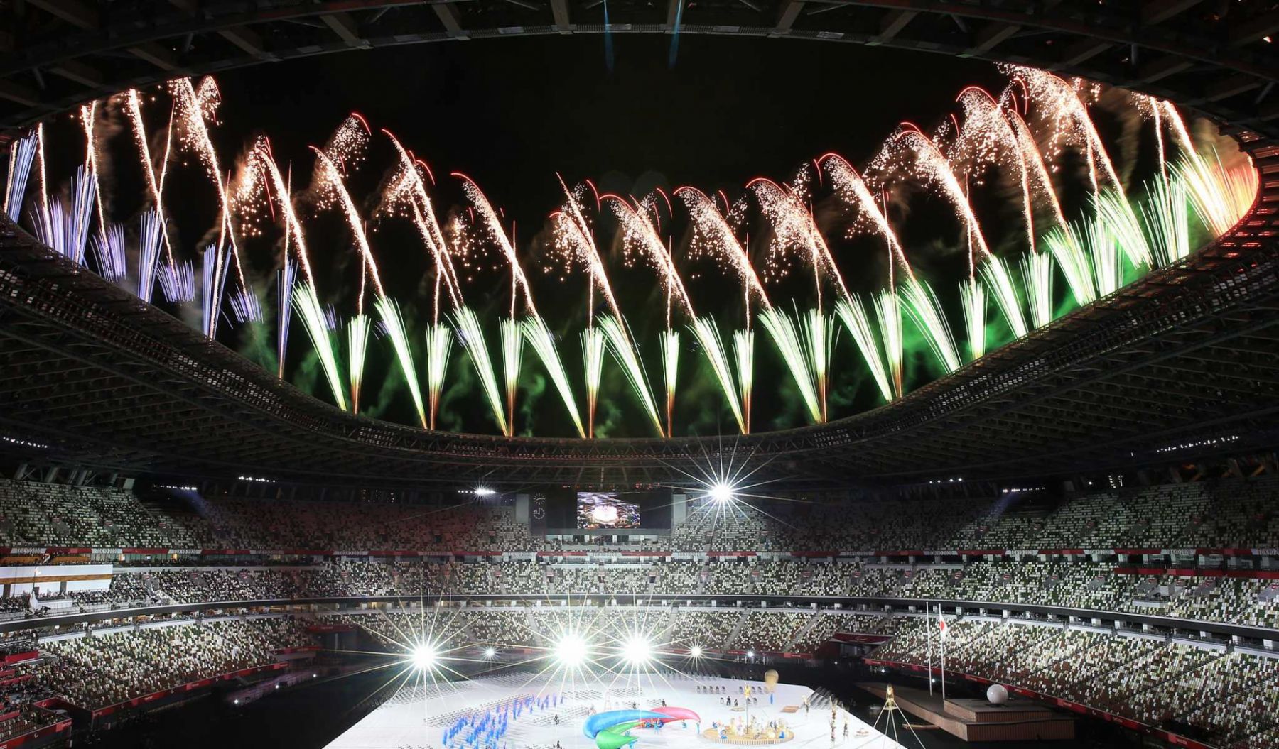 Paralympic Games
