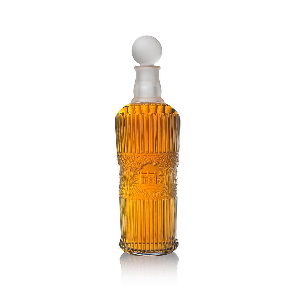 Volume 1 is a single malt Scotch whisky distilled in 1950 and bottled in 2021