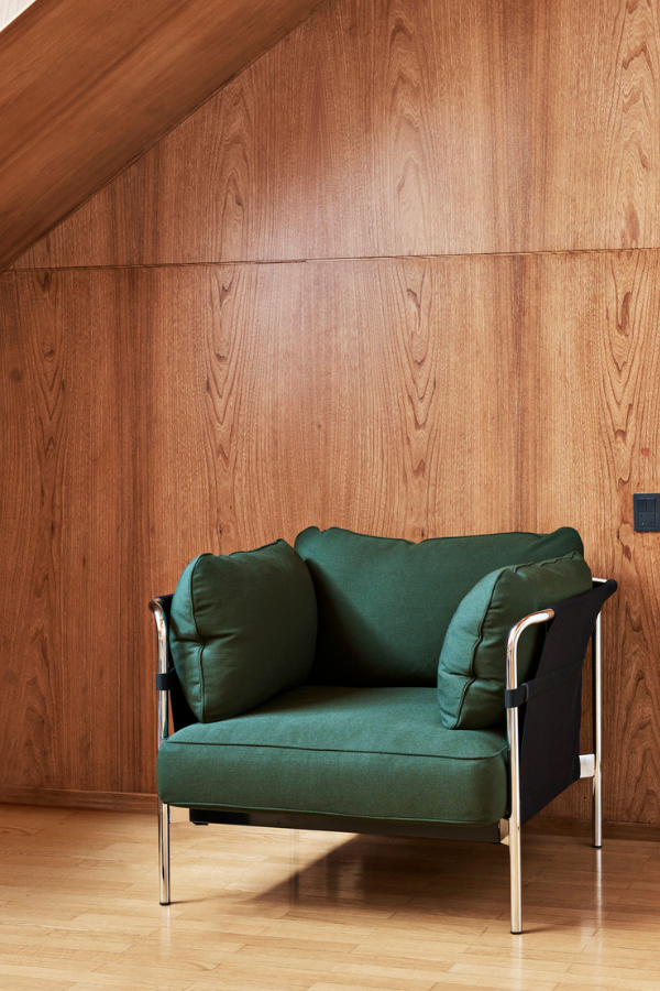 10 Of The Cosiest Armchairs To Curl Up In Tatler Asia