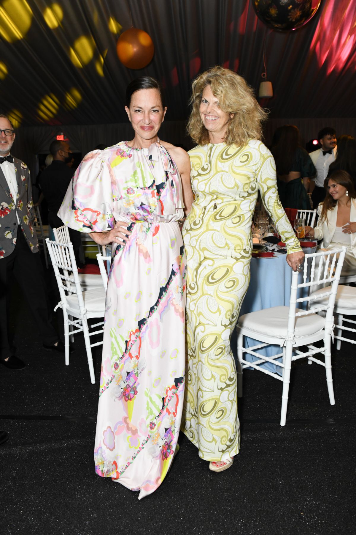 Cynthia Rowley, Madeline Weeks