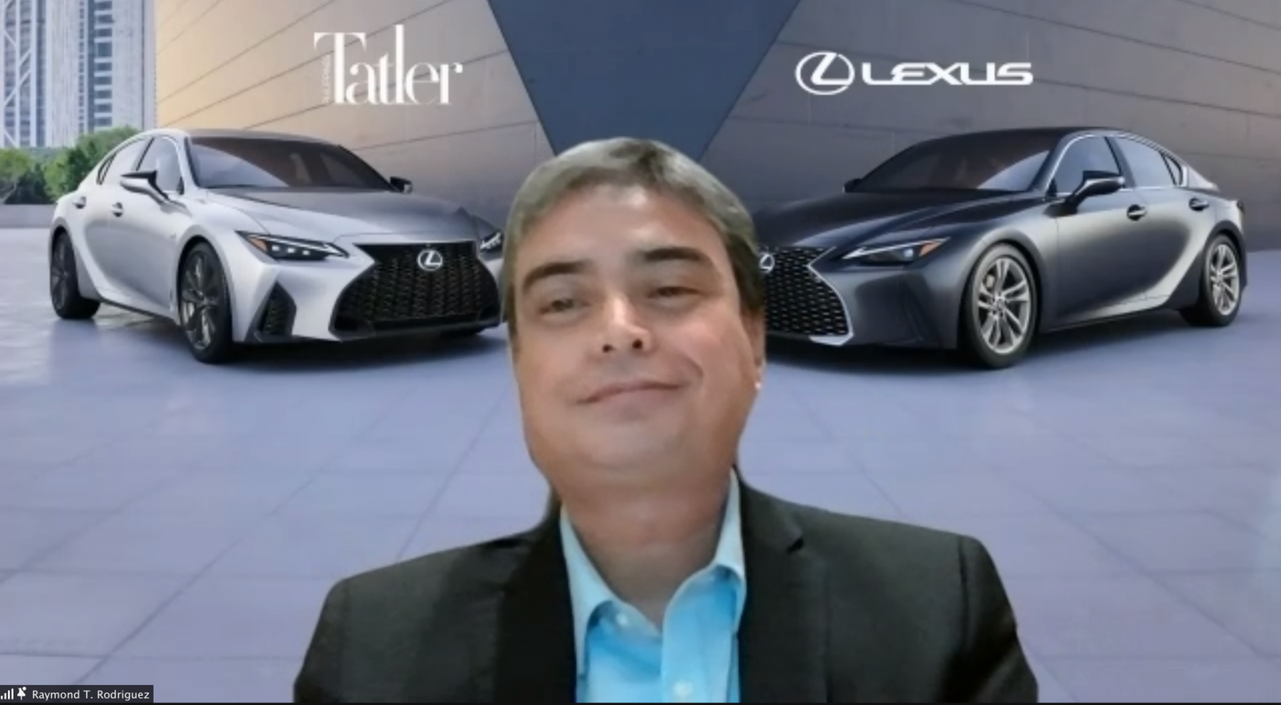Tatler x Lexus 8