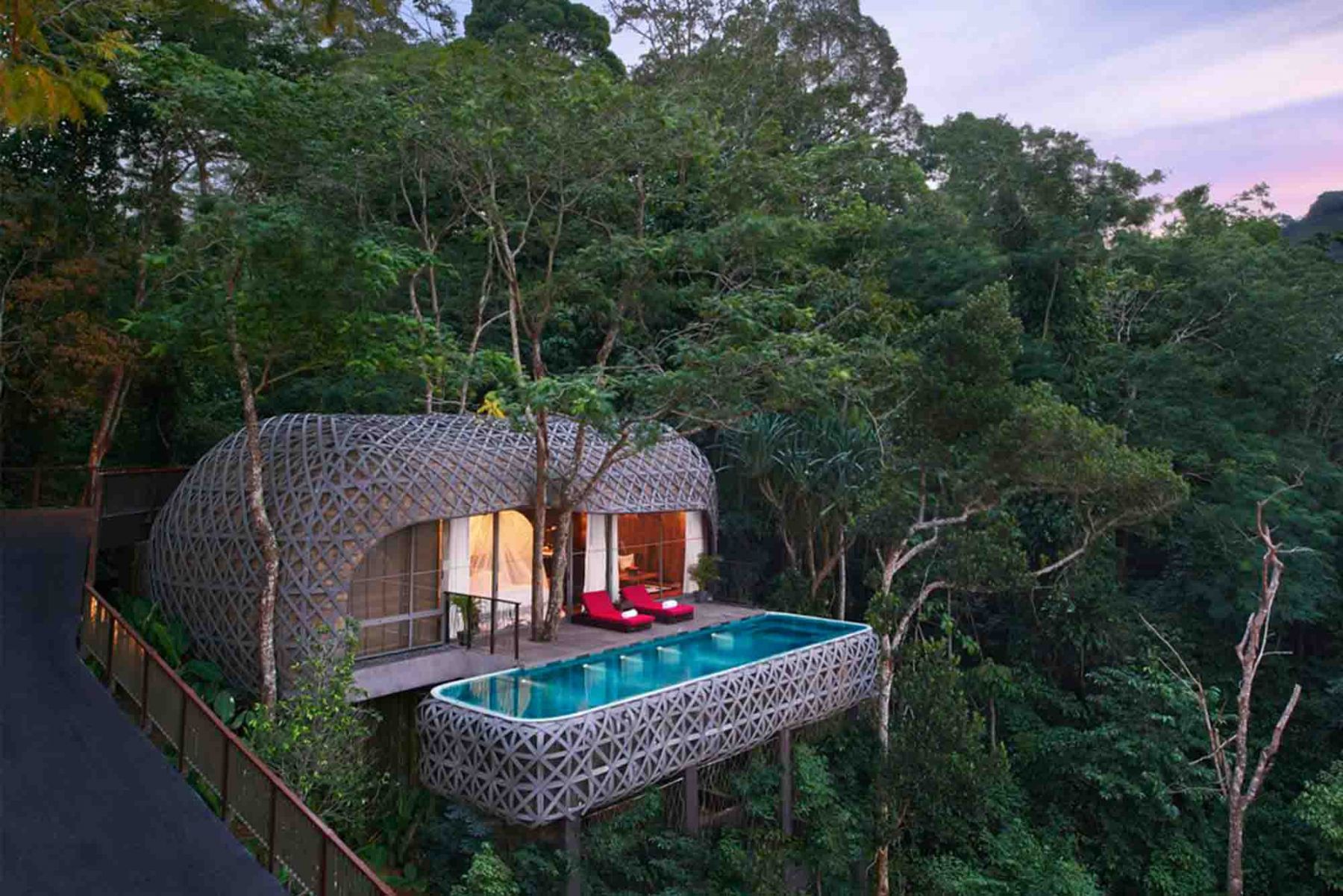 Photo: Small Luxury Hotels Of The World