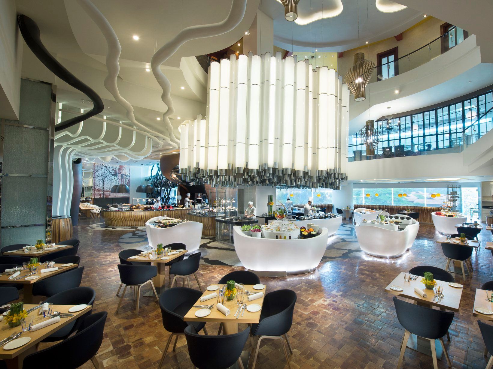 Vasco's at Hilton Kuala Lumpur