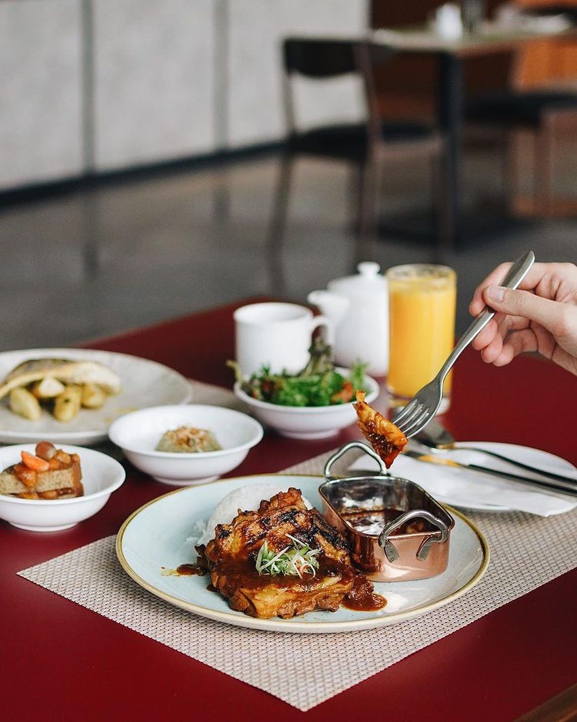 Four Points By Sheraton Kuala Lumpur, Chinatown