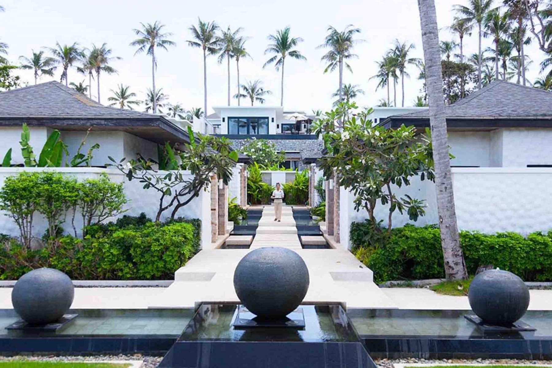 Photo: Small Luxury Hotels Of The World