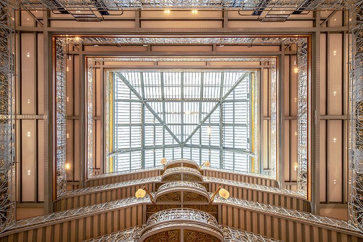 La Samaritaine - Paris