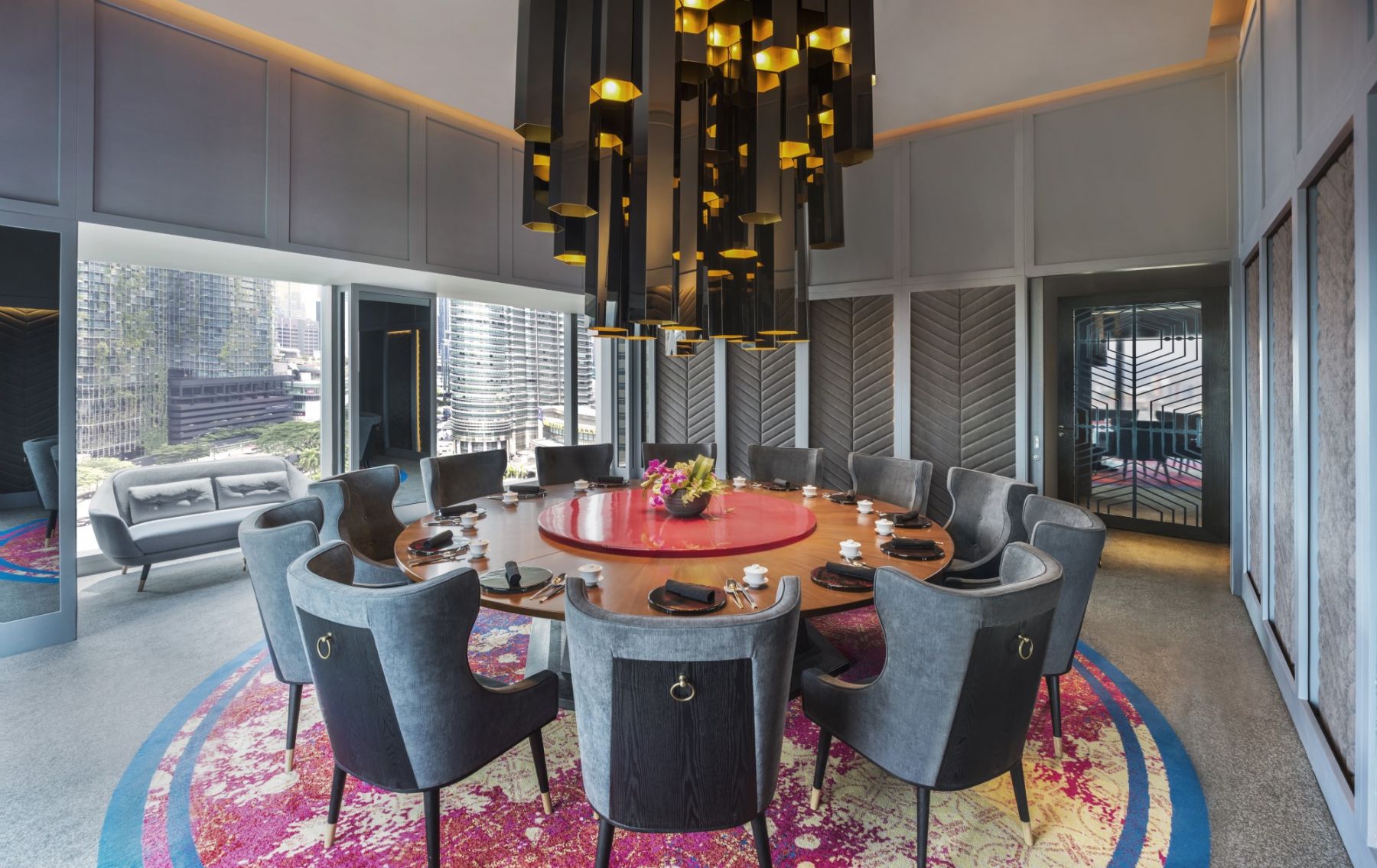 Dine In At Hotels In The Klang Valley Opening Hours SOPs Tatler Asia Dine In At Hotels In The Klang Valley Opening Hours SOPs Tatler Asia