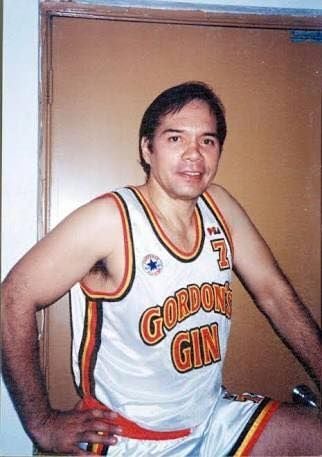 Robert Jaworski (Photo: Jerome Ocampo/Pinterest)