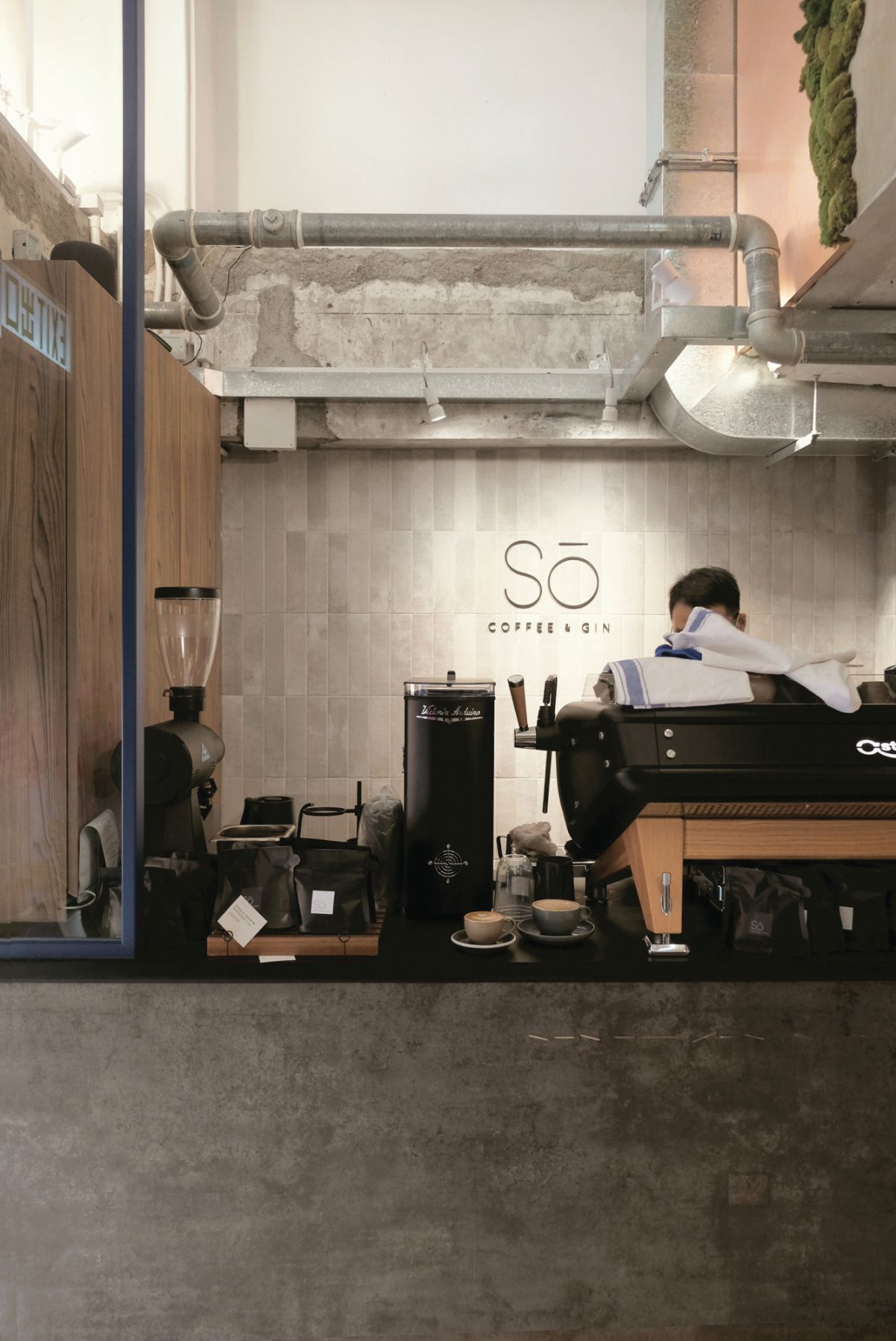 Hong Kong's Rising Coffee Culture Over The Past Decade Tatler Asia