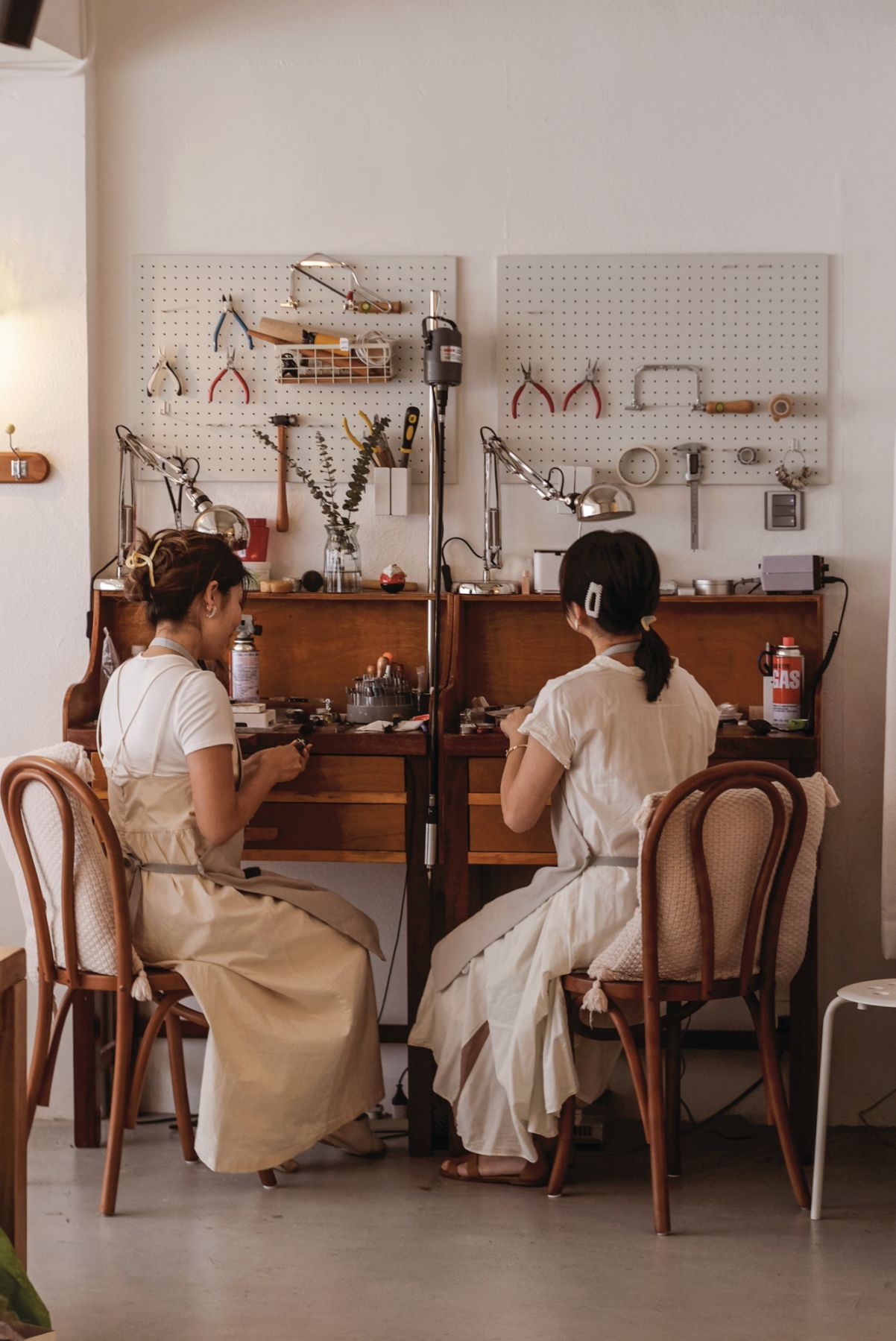 Hong Kong's Rising Coffee Culture Over The Past Decade Tatler Asia