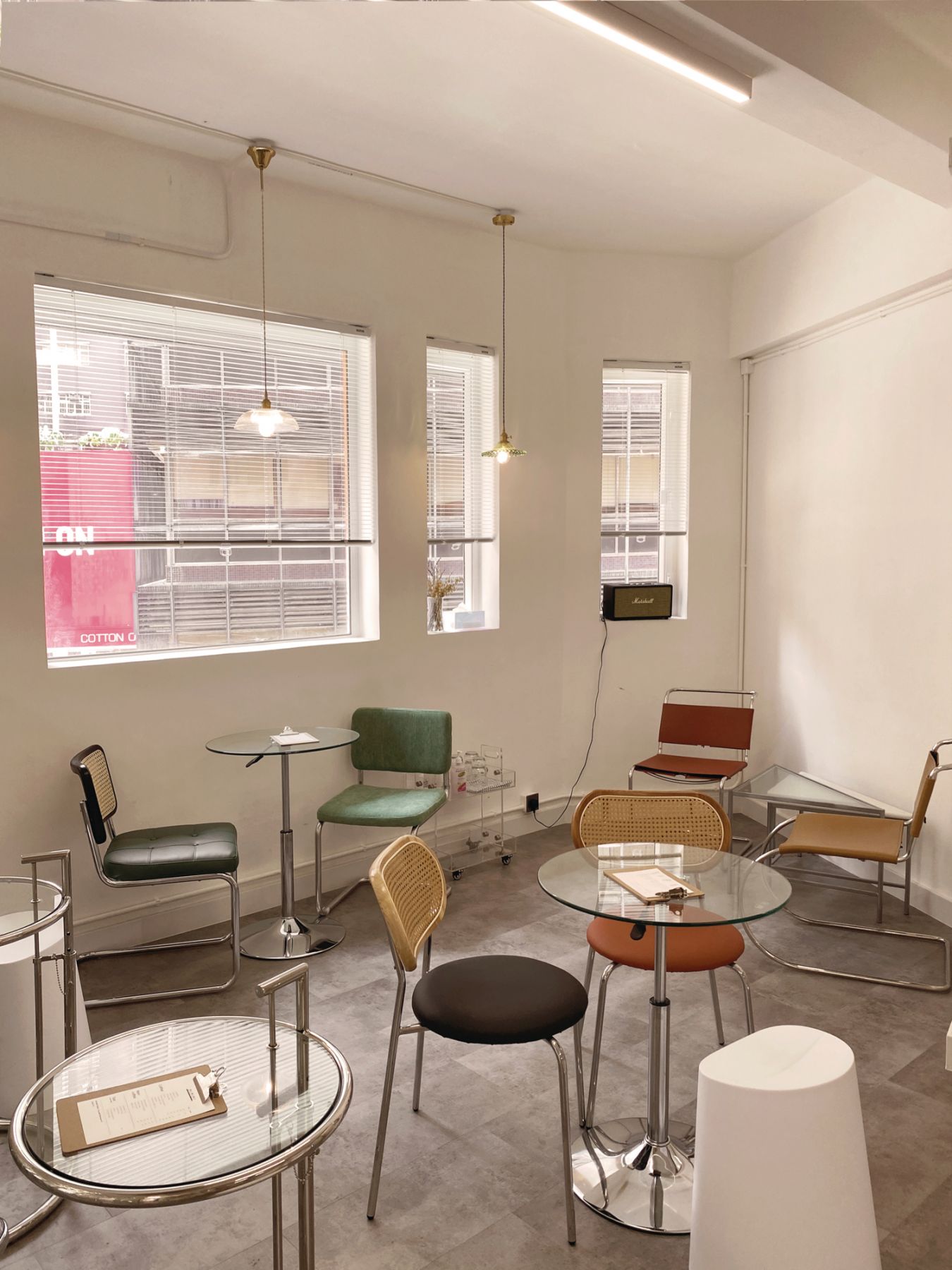 Hong Kong's Rising Coffee Culture Over The Past Decade Tatler Asia