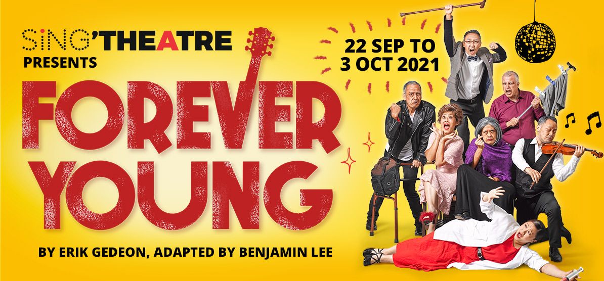 Photo: Forever Young