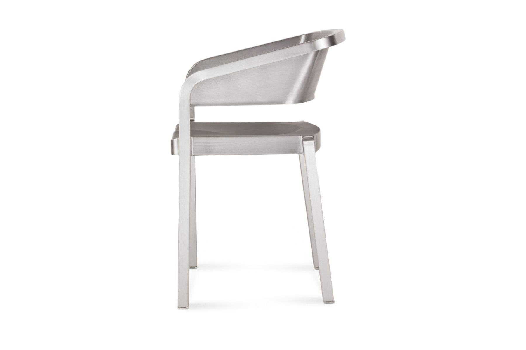 Emeco SoSo chair by Jean Nouvel, from Space Furniture