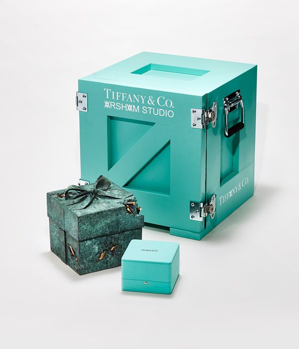18W KNOT TSAV BGL BOXES