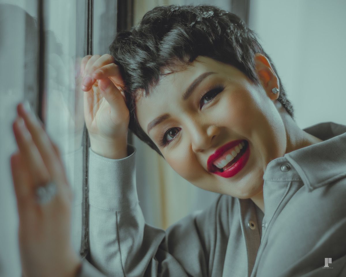 Actress Cris Villonco on Her Love for K Products, La Mer, and More Beauty Secrets