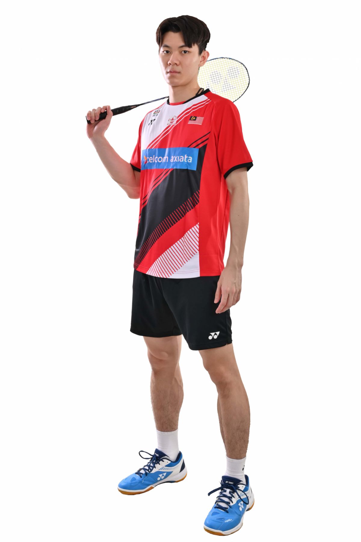 Lee Zii Jia Malaysia Badminton