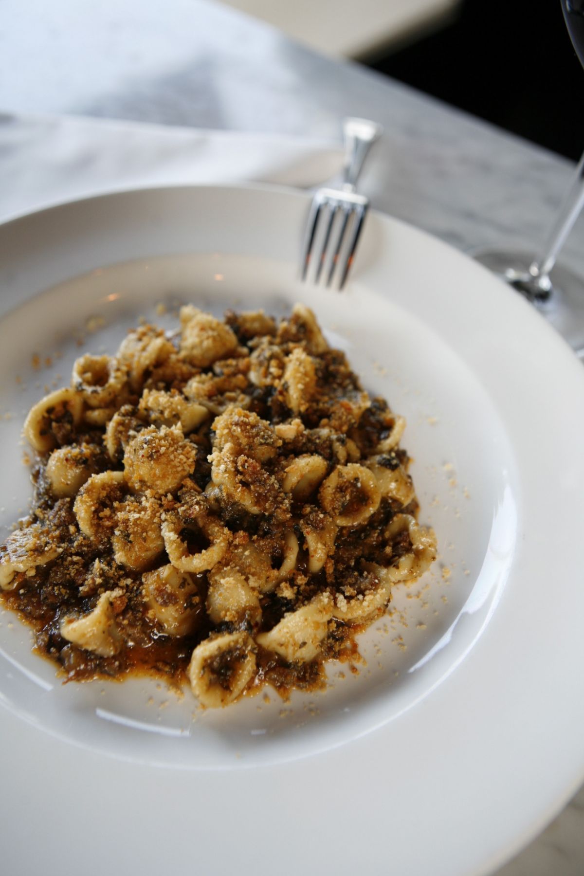 Orecchiette
