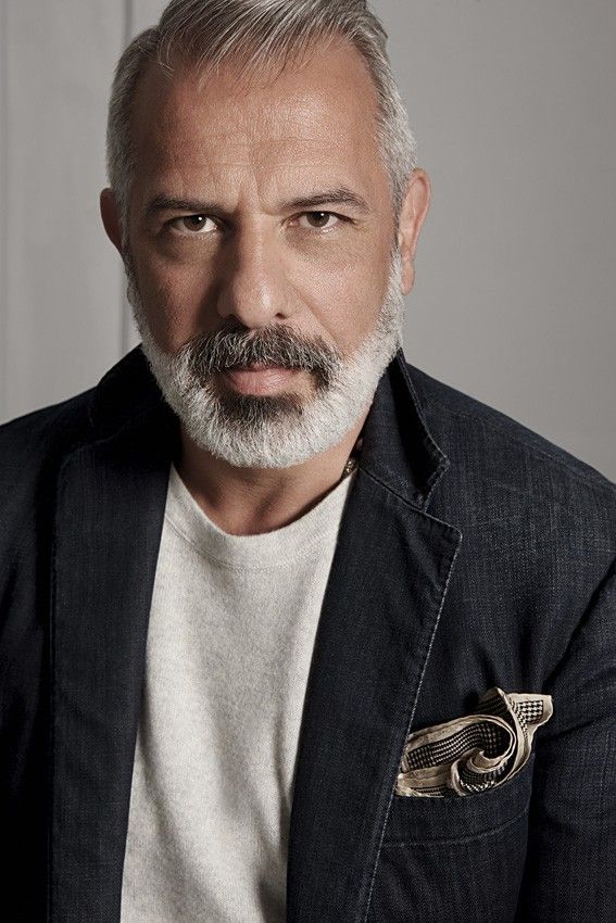 Lebanon-born designer Chahan Minassian (Image: Courtesy of Chahan Interior Design)