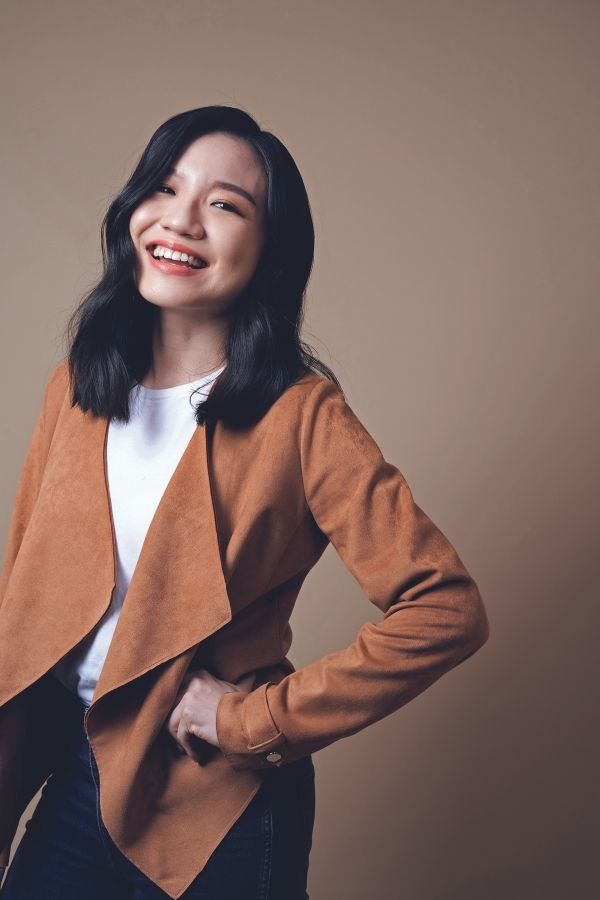 Winnie Chua