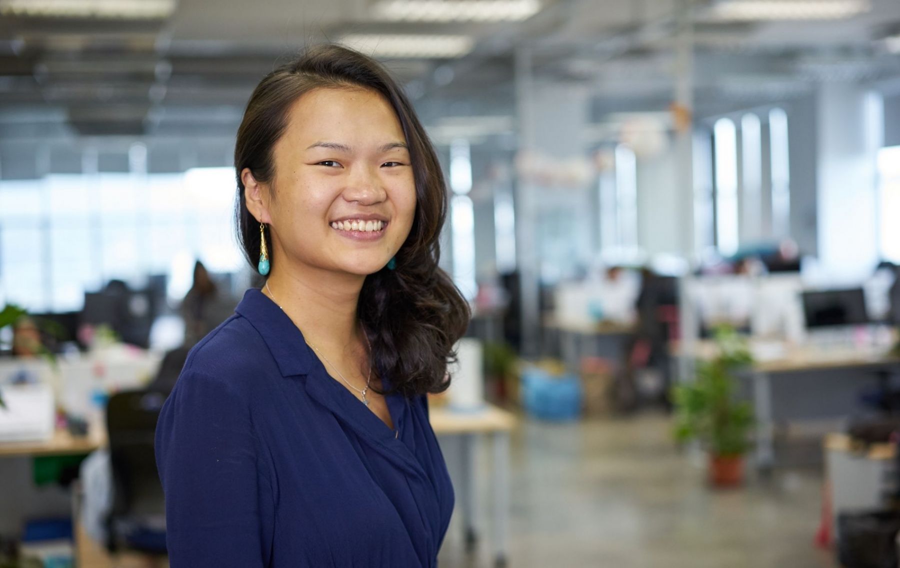 Ai Ching Goh