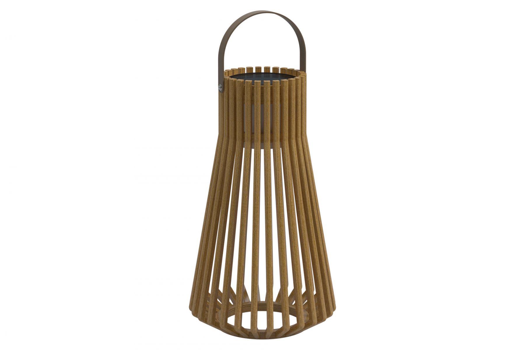 Gloster Ambient Ray lamp, from W. Atelier