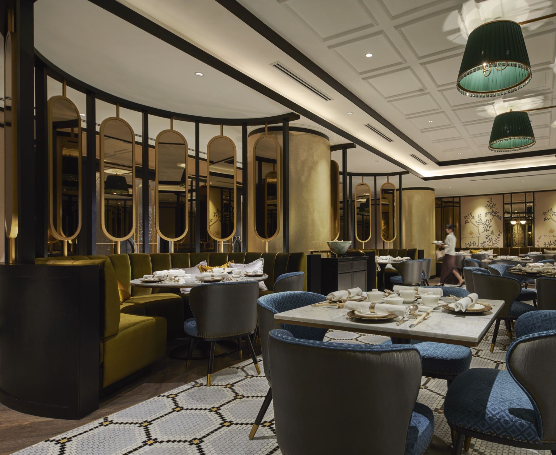 Dine In At Hotels In The Klang Valley Opening Hours SOPs Tatler Asia Dine In At Hotels In The Klang Valley Opening Hours SOPs Tatler Asia