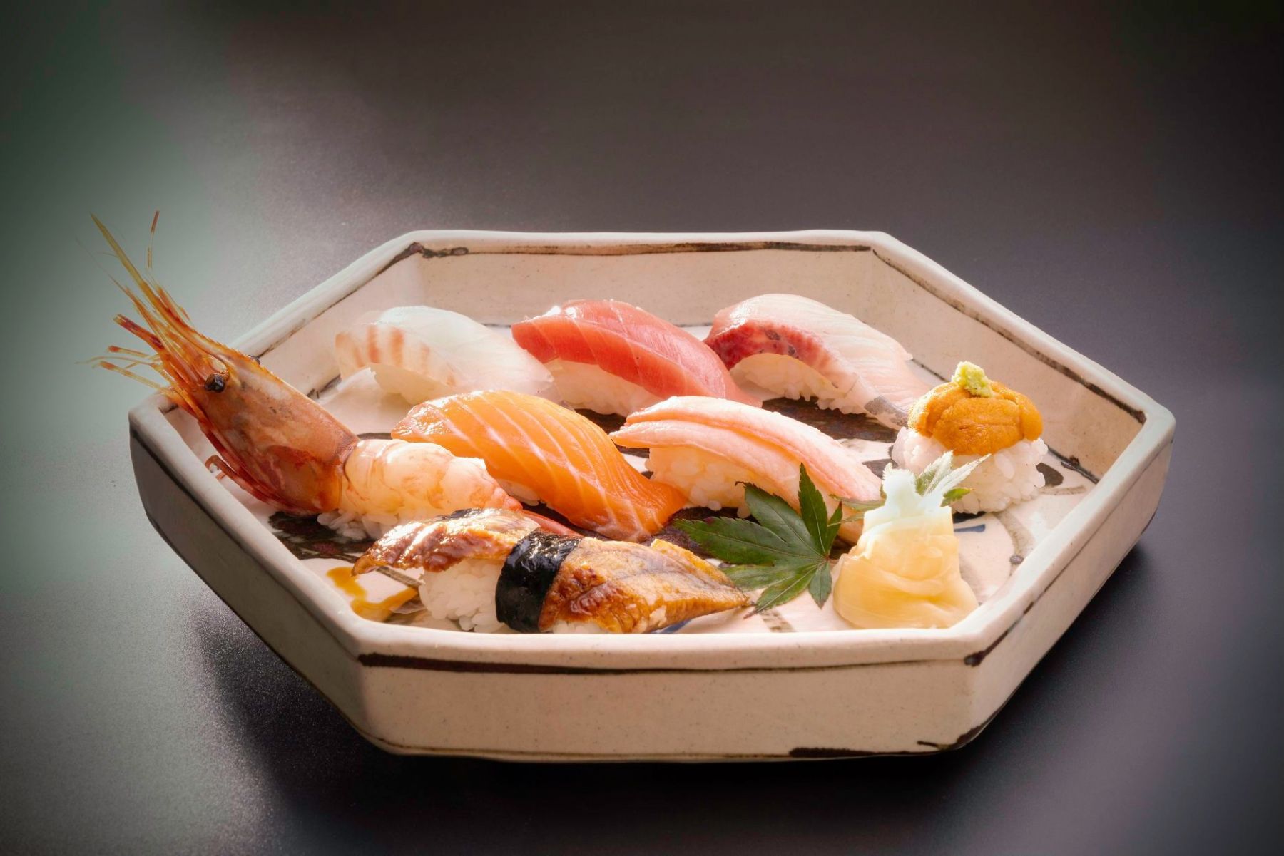 GANKO Sushi