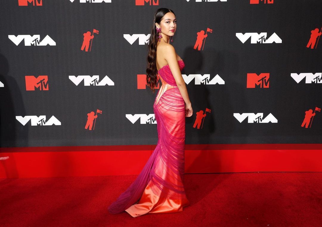 Photo: Instagram/vmas