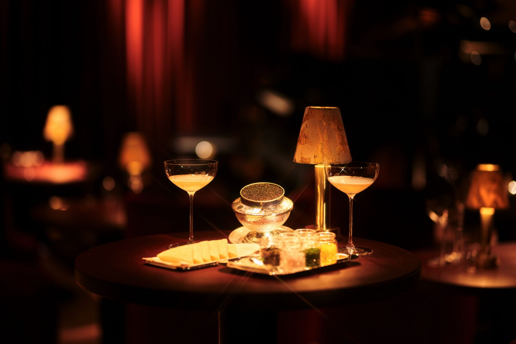 Caf Carlyle New York s Legendary Jazz Club Comes To Hong Kong 