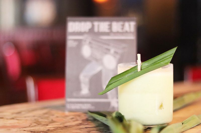 Kung Fu Pandan (Potato Head)