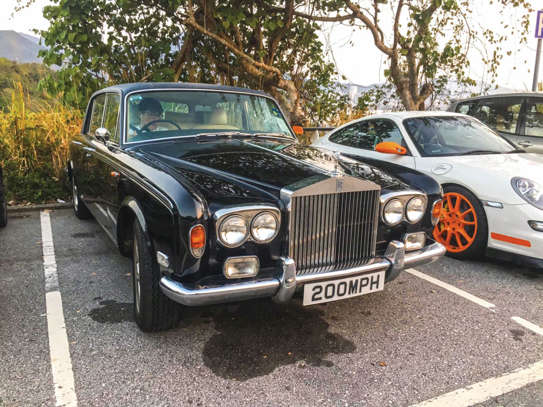 What You Need to Know About Vanity Car Plates Tatler Asia