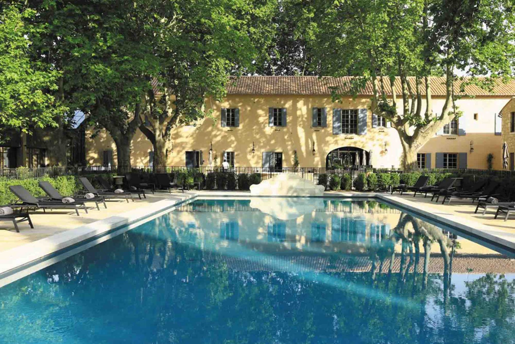Photo: Small Luxury Hotels Of The World