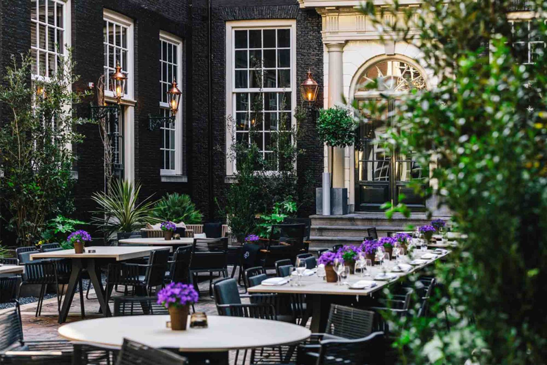 Photo: Small Luxury Hotels Of The World