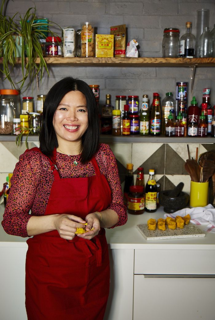 A Taste of Home: Sambal Shiok Laksa Bar's Mandy Yin on Her Favourite Pasar Malam